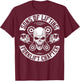 Forklift Operator Sons Of Lifting Forklift Driver T-Shirt - T-Shirt | Maroon