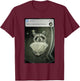 T-Shirt T-Shirt - T-Shirt | Maroon