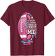 Christian Football Drip for Boys Ice Cream Drip Religious T-Shirt - T-Shirt | Maroon