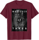 Avengers Endgame Captain America What Ever It Takes Poster T-Shirt - T-Shirt | Maroon