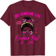 Say Cousin Trip 2026 Vacay Travel Cousin Weekend T-Shirt - T-Shirt | Maroon