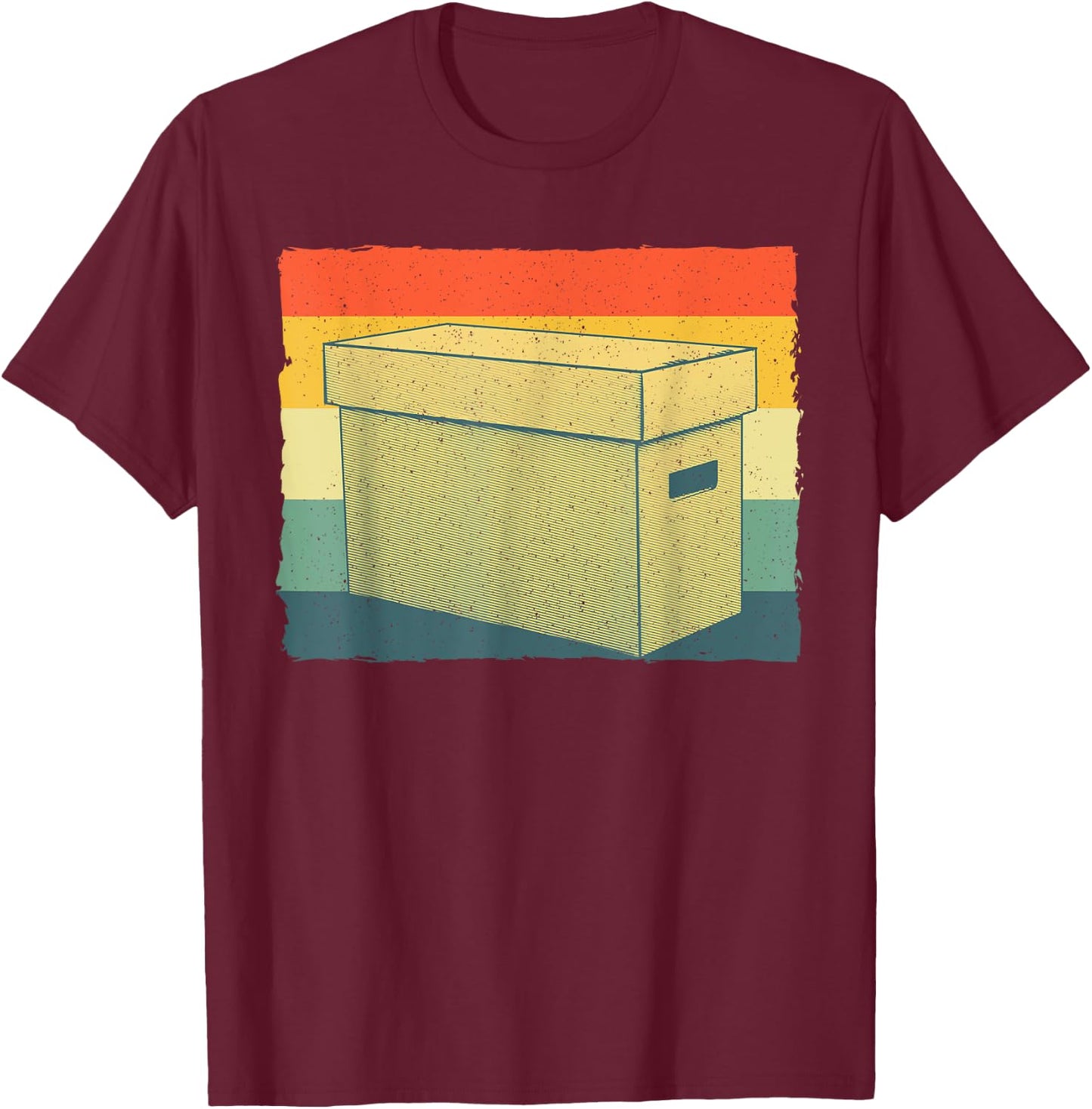 Cool Comic Book Art Women Comics Book Lover Comics T-Shirt - T-Shirt | Maroon