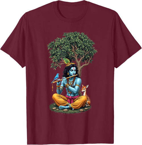 Gifts for Hindus Hinduism Diwali Festival Lord Krishna