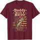 T-Shirt T-Shirt - T-Shirt | Maroon