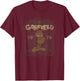 Garfield Est. 1978 T-Shirt - T-Shirt | Maroon