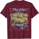 Disney Pixar Toy Story Aliens The Claw Portrait T-Shirt - T-Shirt | Maroon