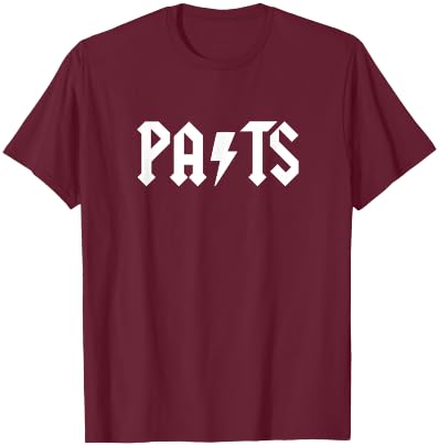 PATS Funny Patriots T-Shirt - T-Shirt | Maroon