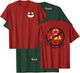 Press your Luck: No Whammies T-Shirt - T-Shirt | Forest