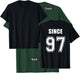Together since 1997 -couple shirts-Lovers Shirts- King Queen T-Shirt - T-Shirt | Forest