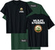 Wildlife Enforcement Officer Agent Uniform T-Shirt - T-Shirt | Forest