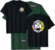 Pittsburgh Fire Bureau Pennsylvania Fireman Rescue Red Line T-Shirt - T-Shirt | Forest