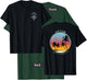 Aptos California Surf T-Shirt - T-Shirt | Forest
