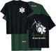 EMS - We Race The Reaper T-Shirt - T-Shirt | Forest