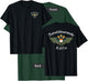 mechaproject Men's Cologne Germany Koln Fire Department Firefighter T-Shirt - T-Shirt | Forest