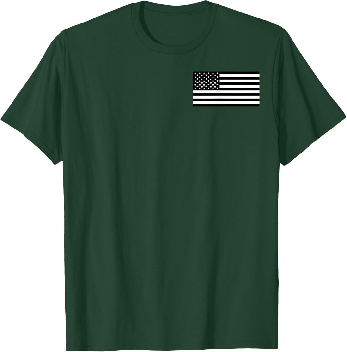 God Is Great Beer Is Good & Liberals Are Crazy T-Shirt - T-Shirt | Forest