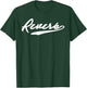 Reverb T-Shirt - T-Shirt | Forest