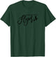 Frequent Flyer Witch Shirt Cute Funny Halloween T Shirts T-Shirt - T-Shirt | Forest