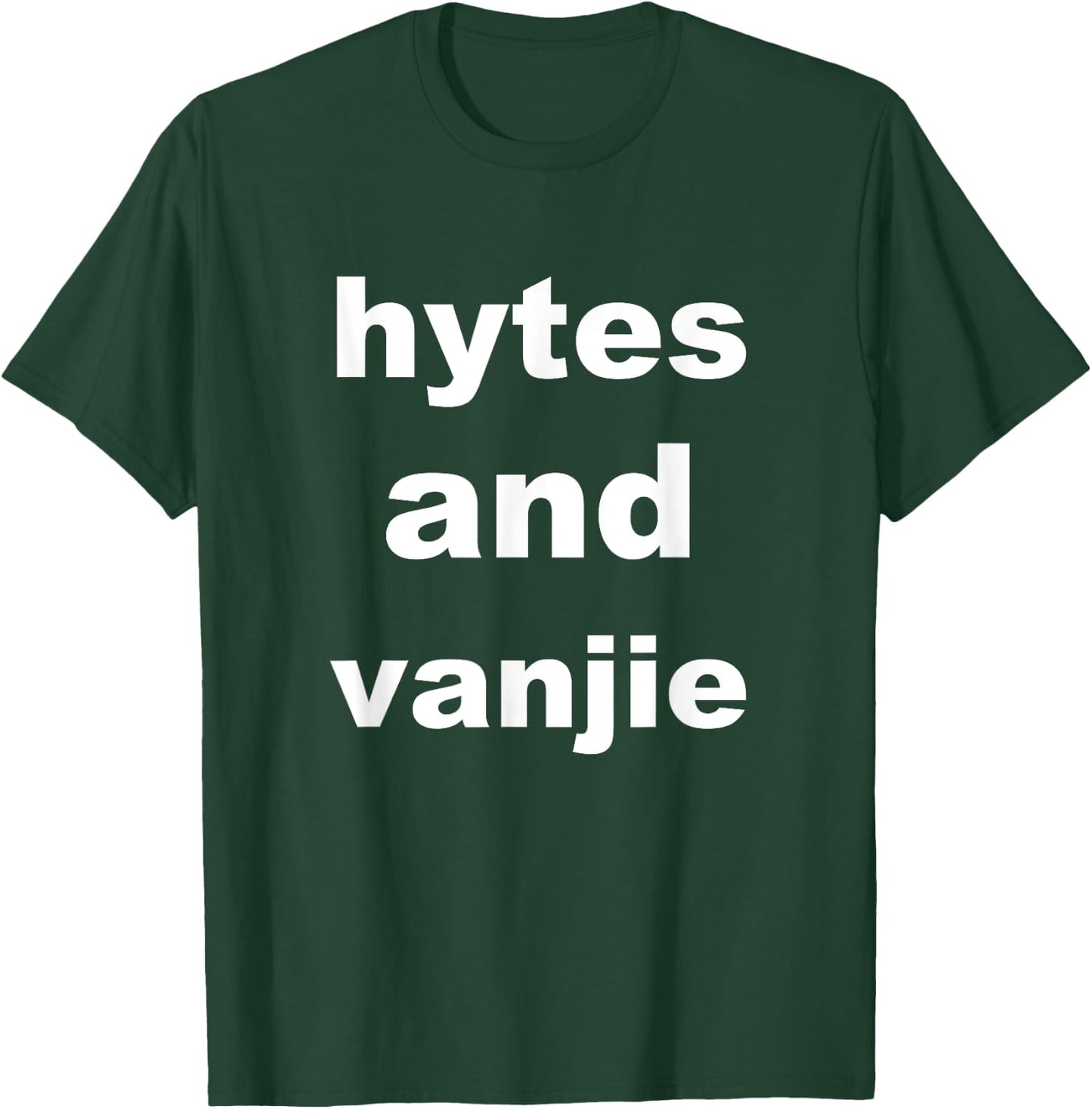Brooke Lynne Hytes Drag queen merch RPDR T-Shirt - T-Shirt | Forest