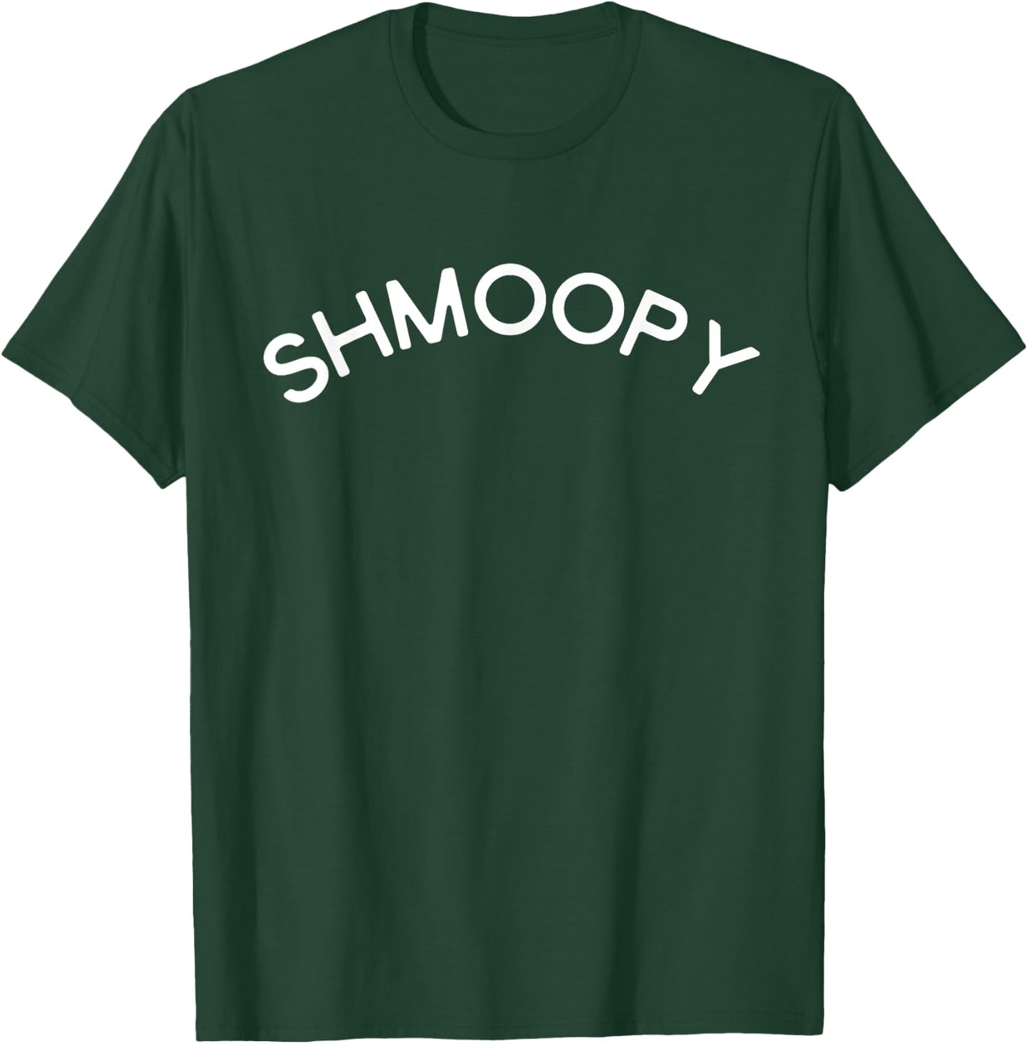 Shmoopy T-Shirt - T-Shirt | Forest