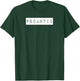 Pedantic Label English Grammar Punctuation Nerd Picky Funny T-Shirt - T-Shirt | Forest