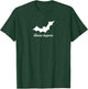 Guano happens T-Shirt - T-Shirt | Forest