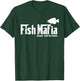 Fish Mafia T-Shirt - T-Shirt | Forest
