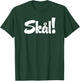 Swedish Skal T-Shirt - T-Shirt | Forest