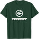 Trabant 601 S Shirt - Trabant Retro Car - Go Trabi T-Shirt - T-Shirt | Forest