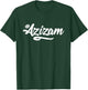 Azizam Persian T-Shirt - T-Shirt | Forest