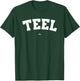 Arch Gameday Kyle Teel Prospect Baseball Fan Gear T-Shirt - T-Shirt | Forest
