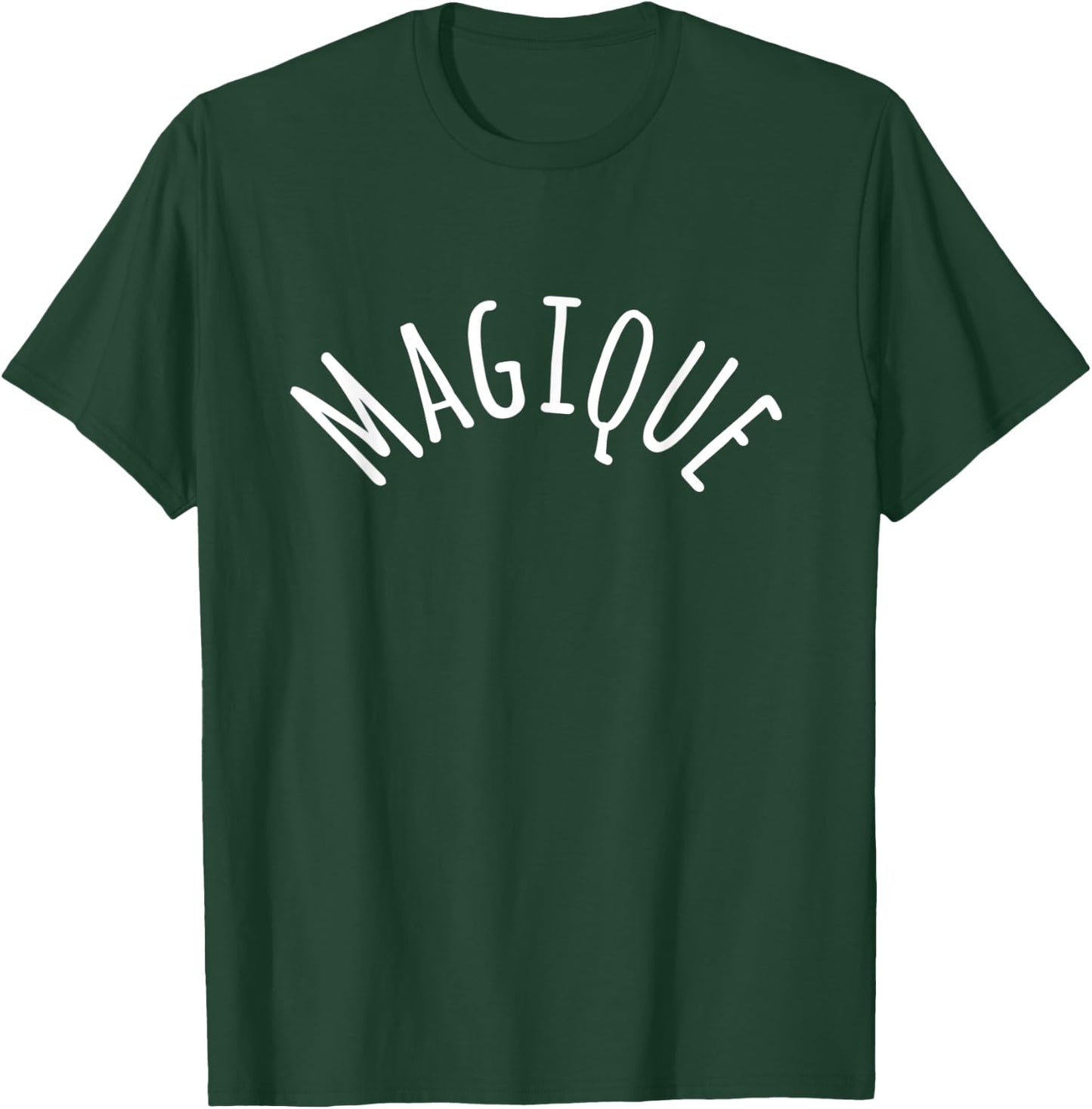 Magique T-Shirt - T-Shirt | Forest