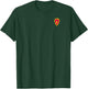 25th Infantry Division T Shirt T-Shirt - T-Shirt | Forest