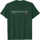 Cambodia Khmer "I Need a Beer" T-Shirt - T-Shirt | Forest