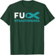 Fuck Dysautonomia Awareness Shirt Support Survivor Gift T-Shirt - T-Shirt | Forest