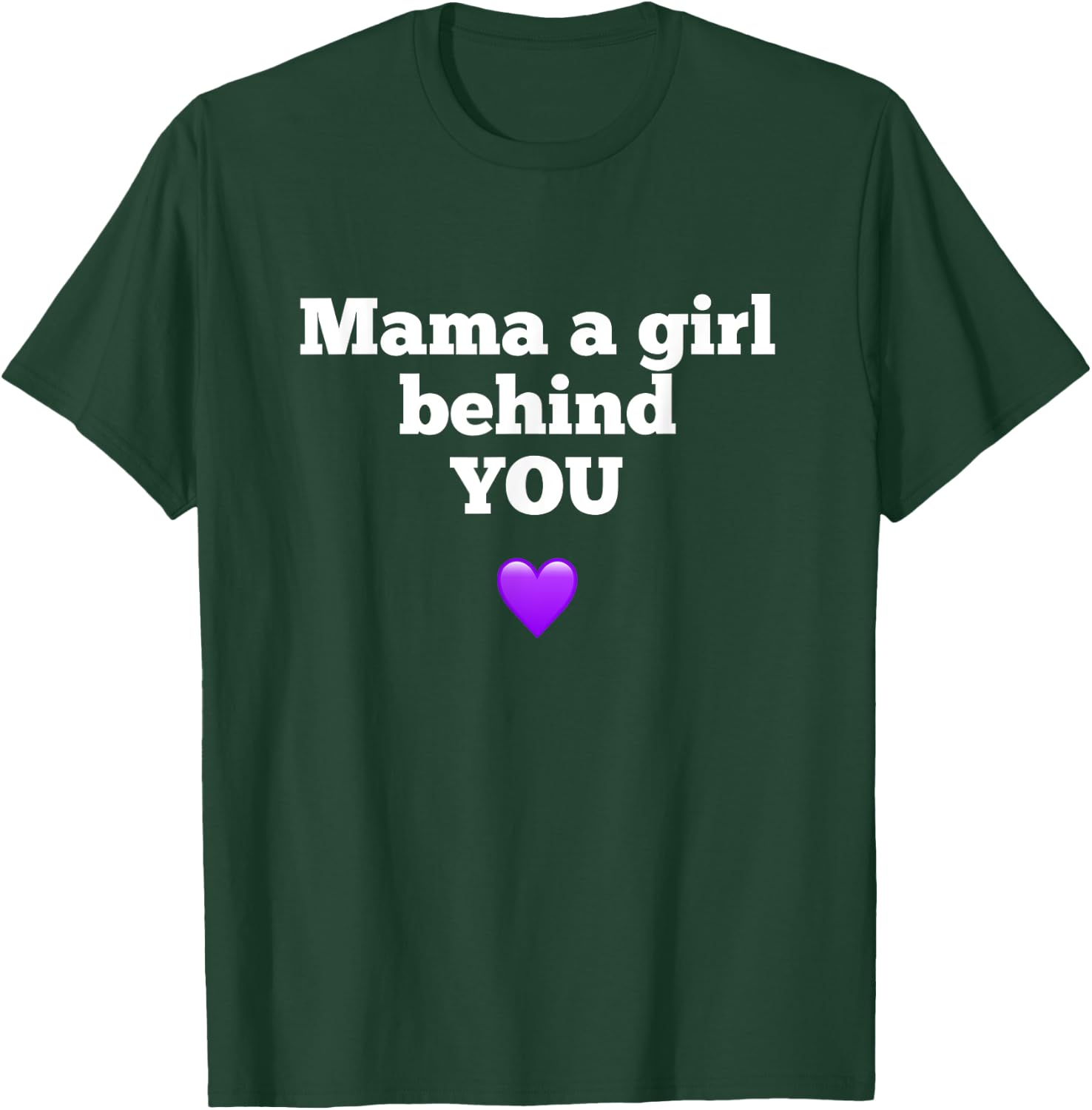 T-Shirt T-Shirt - T-Shirt | Forest