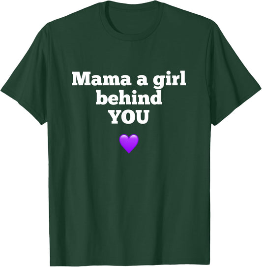 T-Shirt T-Shirt - T-Shirt | Forest