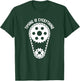 Timing Is Everything Funny And Sarcastic Mechanic T-Shirt - T-Shirt | Forest