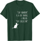 Funny Cat Shirt Cat Hoarder Is Harsh Cat Collector Cute Gift T-Shirt - T-Shirt | Forest