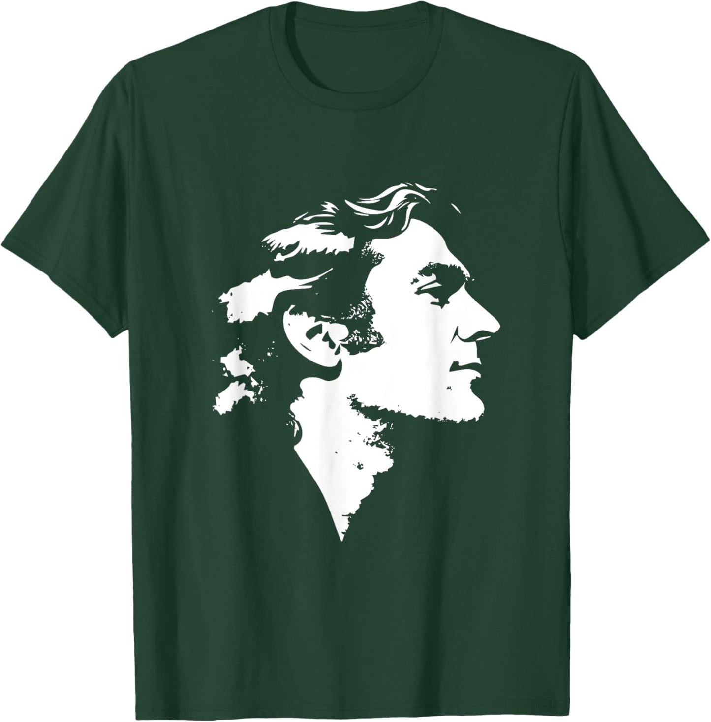 Phil Ochs Folk Singer T-Shirt - T-Shirt | Forest