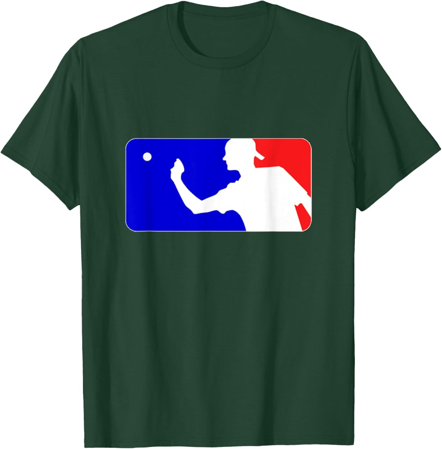 Major League Beer Pong Shirt T-Shirt - T-Shirt | Forest