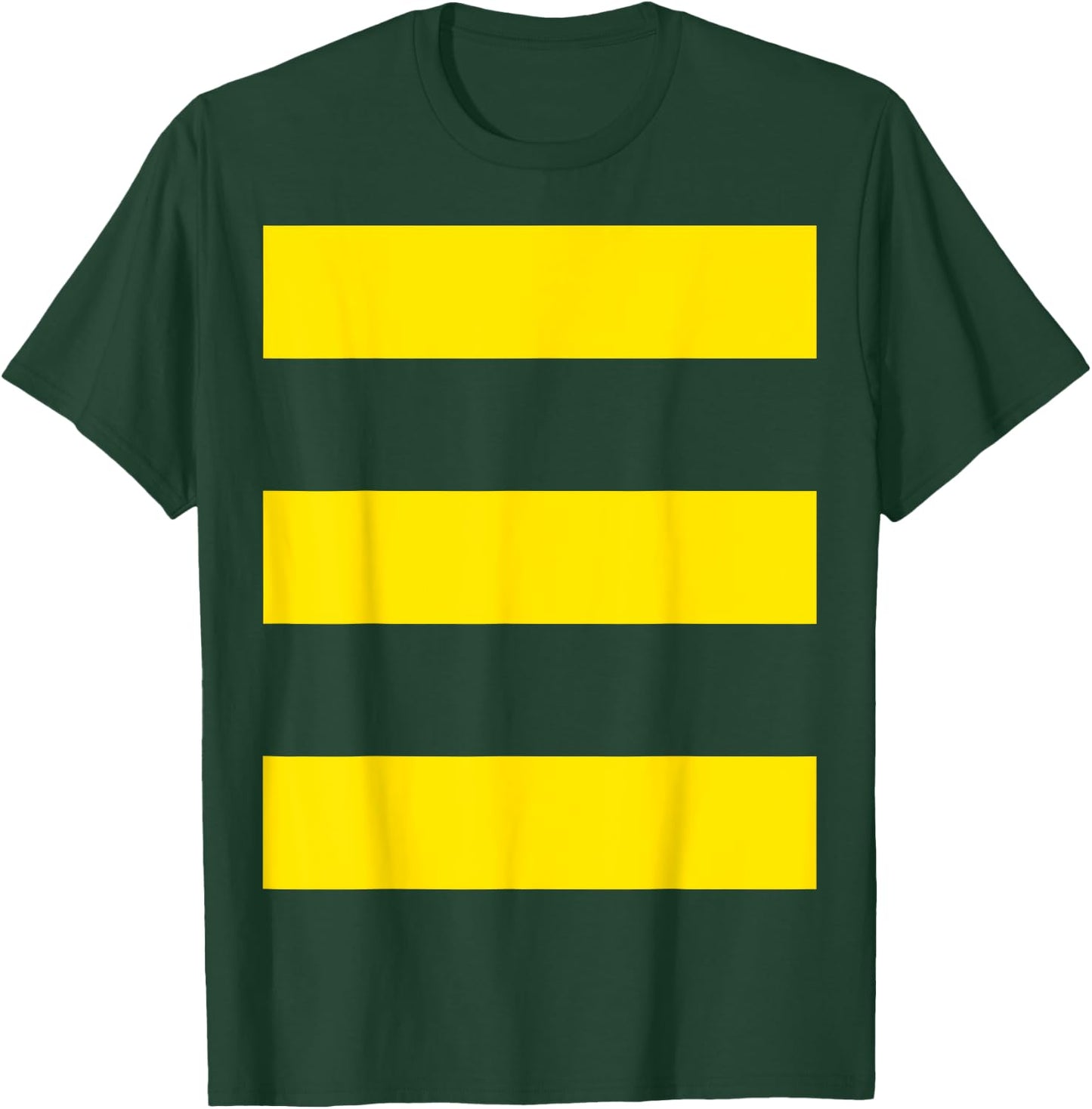 Bumblebee Costume Shirt Great Halloween Christmas Gift T-Shirt - T-Shirt | Forest