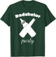 Funny Dadchelor Party T-Shirt - T-Shirt | Forest