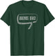 Buenos Dias! Spanish T-Shirt - T-Shirt | Forest