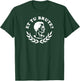 Et Tu Brute? High School Theatre Shakespeare Shirt Dramatic T-Shirt - T-Shirt | Forest