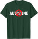 No Autotune True Singers T-Shirt - T-Shirt | Forest