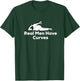 Real Men Have Curves Dad Body T-Shirt - T-Shirt | Forest