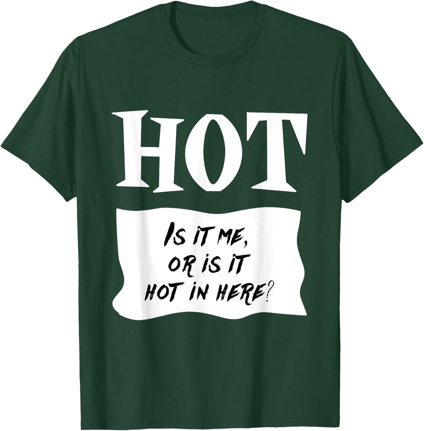 Hot Sauce Halloween Quick and Easy Taco Costume T-Shirt - T-Shirt | Forest