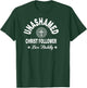Unashamed Christ Follower Jesus Christian T-Shirt - T-Shirt | Forest