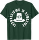 Thanksgiving Is Genocide - protest social justice T-Shirt - T-Shirt | Forest