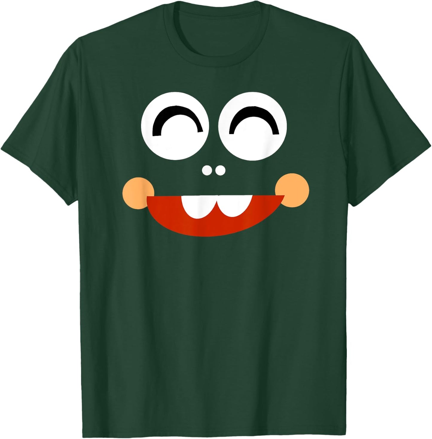 VIPkid Dino teacher T-Shirt - T-Shirt | Forest